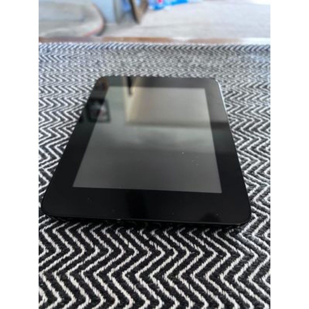 Cruz Android Tablet